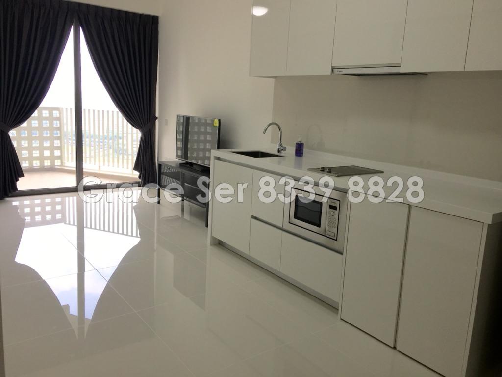 Sky Habitat (D20), Condominium #95944622